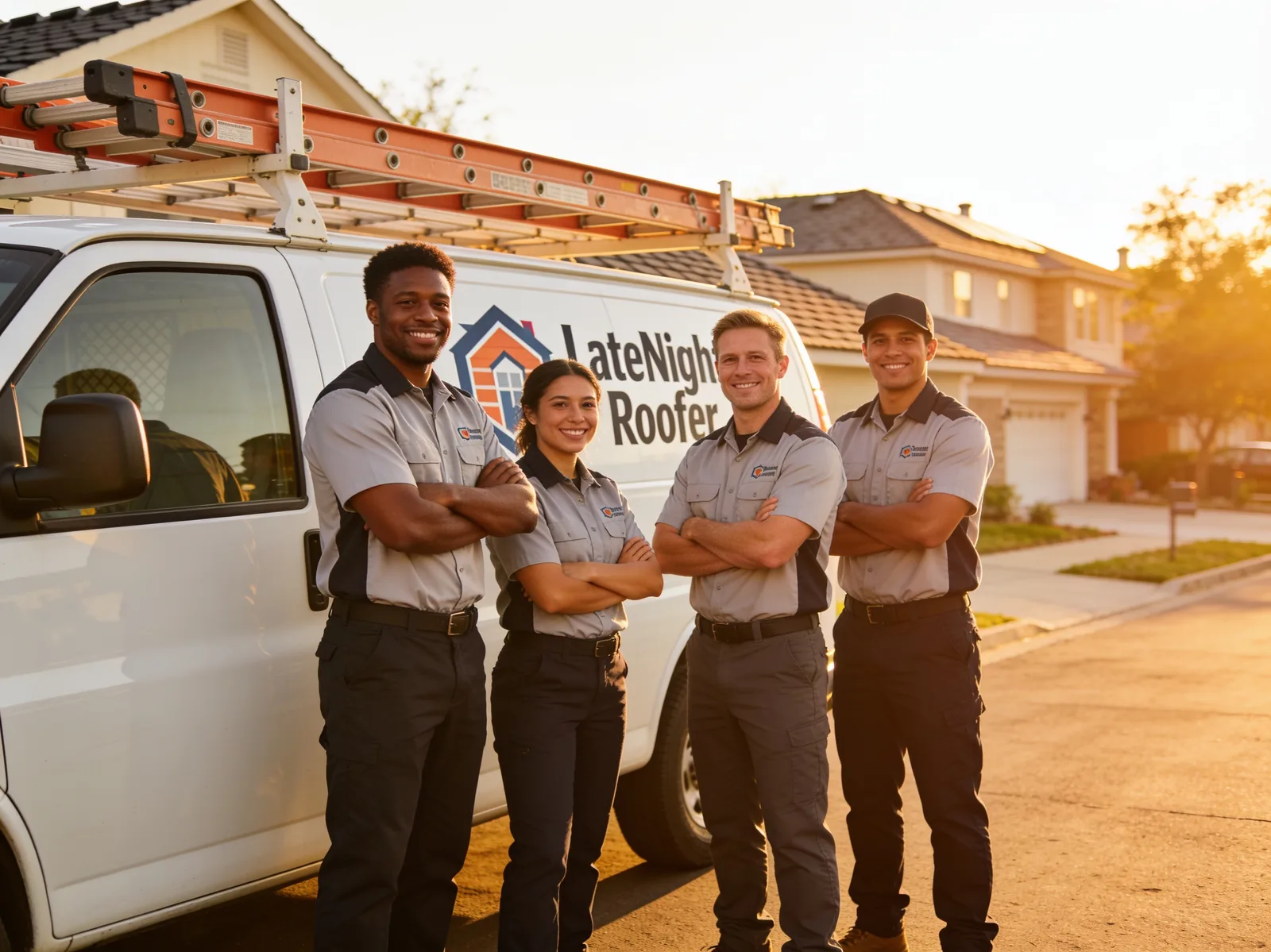 Emergency Roof Repair company in Norwalk, OH